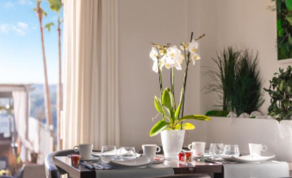 La Bastide Gourmande