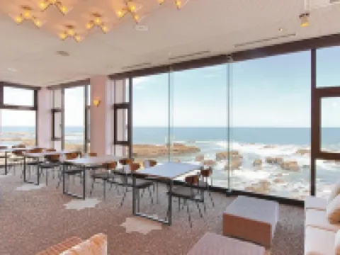 Oarai Hotel Annex Gyoraian Hotels in Oarai