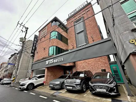 慶州25號終點站分店