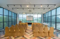 Wheeler Bed &Bike Hotel a Chon Buri