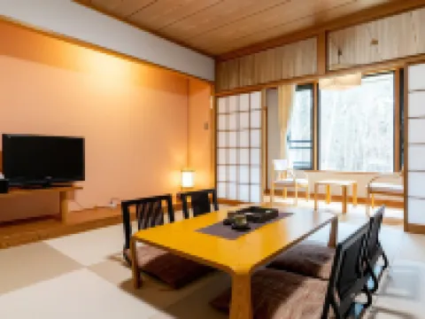 Hotel Fuuka Hotels in Hokuto