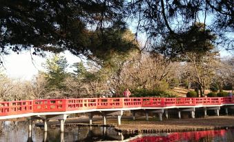 토요코 인 카스카베 역 니시구치 썸네일