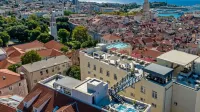 Cornaro Hotel Hoteles cerca de Old Split