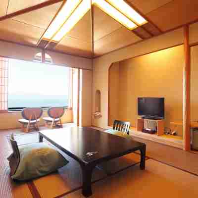Nishiizu Koyoi Rooms