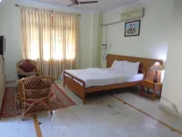 The Tubki Resort