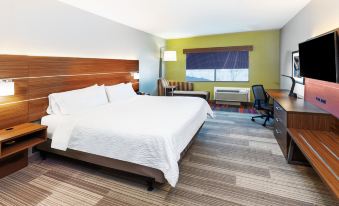 Holiday Inn Express & Suites Dalhart