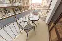 White Hotel
