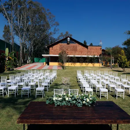 Hotel Hacienda Montesinos