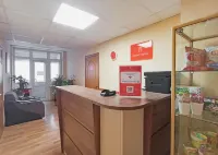 Smart Hotel KDO (Смарт КДО Ростов-на-Дону)