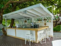 Labranda Mares Marmaris Hotel - bar