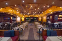 Hotel Edison Times Square - balcón