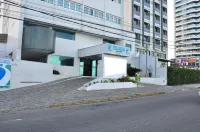 Linda Vista Para o Mar e a Natureza