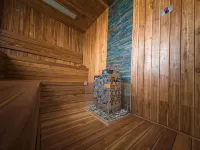 Hotel Karaya Dive Resort - spa