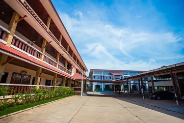 รูปภาพของNakarin Hotel