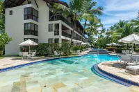 Nannai Residence Muro Alto Porto Galinhas BeiraMar - Pools