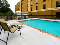 Hampton Inn Atlanta/Fayetteville - Rooftop Pools