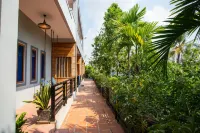 Indra Porak Residence Hotel Hotel in zona Immersion Cambodge