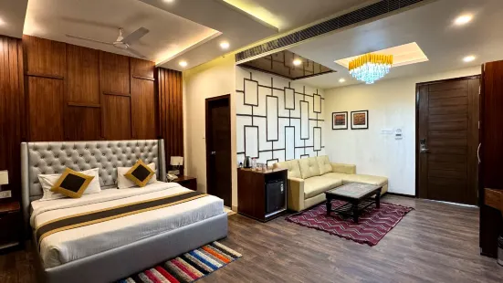 Hotel River Rhythm Assi Ghat
