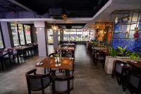 Lantern Apart Hotel Hotels in Malappuram