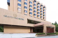 Grandvriohotel Unazukionsen Hotels in 