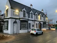 Earl David Hotel Hoteles en Kinghorn