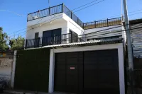 Casa Francisca Các khách sạn gần Alegría, Usulután. Park