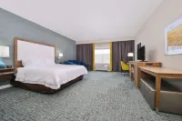 Hampton Inn Emporia - 2-Star