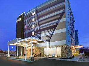 Home2 Suites by Hilton Columbus