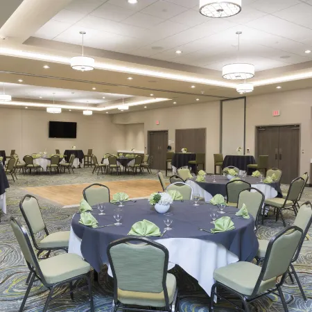 Hilton Garden Inn Grand Rapids East