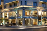 The Athenian Callirhoe Exclusive Hotel Hotellit kohteessa 