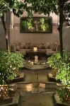 La Villa des Orangers - Relais & Châteaux Hotels in Marrakesch