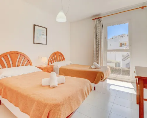 Apartamentos Llevant Hotels in Port de Pollenca