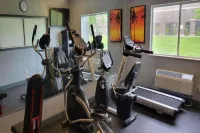 Best Western Kokomo Hotel - Gym