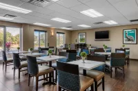 Comfort Inn & Suites Wildwood - the Villages Hotels in Wildwood