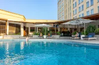 InterContinental Hotels REAL SAN PEDRO SULA by IHG - Pools