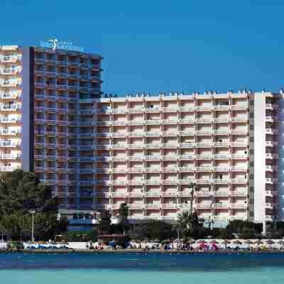 Hotel Izán Cavanna Hotel Exterior
