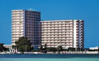Hotel Izán Cavanna Hotels in 