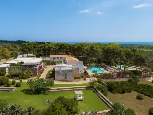 Hotel Masseria Fontanelle