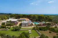 Hotel Masseria Fontanelle Hotels near Eventi