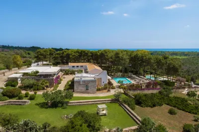 Masseria Fontanelle Hotel in zona Eventi Di Catino Sonia Catino Sonia Eventi