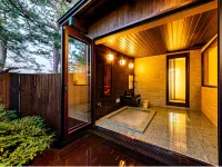 Sankei Hotels in Joetsu