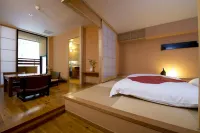 Onsen Ryokan Yamaki Hotel a Nasushiobara