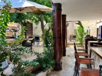 Villa Citronella Boutique Hotel Hotels near Roman Harbour