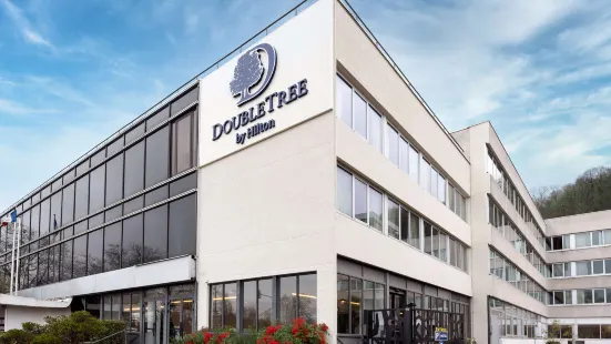 DoubleTree by Hilton Paris Bougival