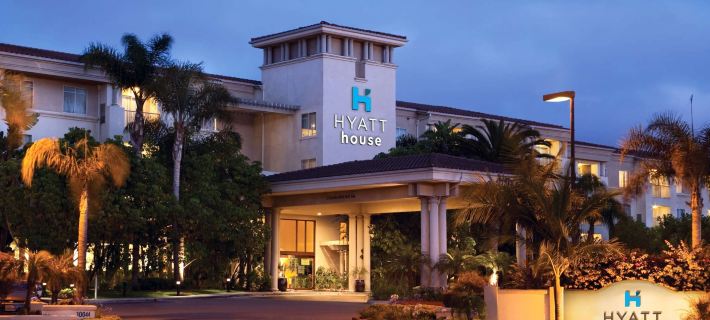 Hyatt House San Diego Sorrento Mesa Hotels in San Diego