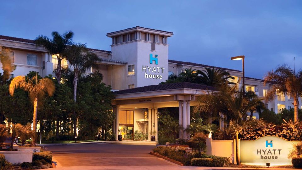 Hyatt House San Diego Sorrento Mesa