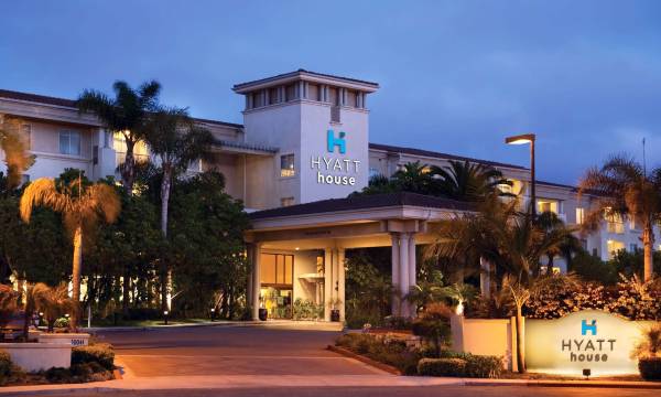 Hyatt House San Diego Sorrento Mesa