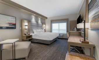 Best Western Premier Prince Albert