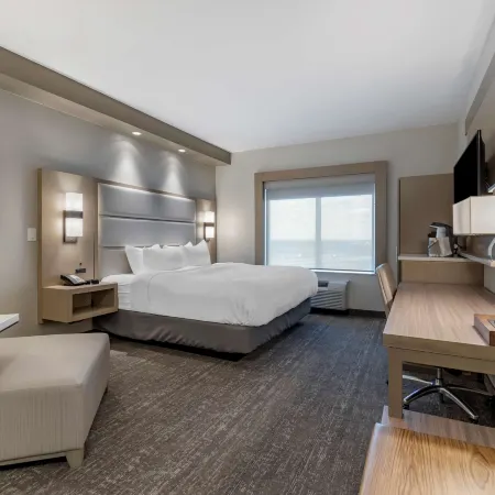 Best Western Premier Prince Albert