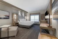 Best Western Premier Prince Albert Các khách sạn ở 